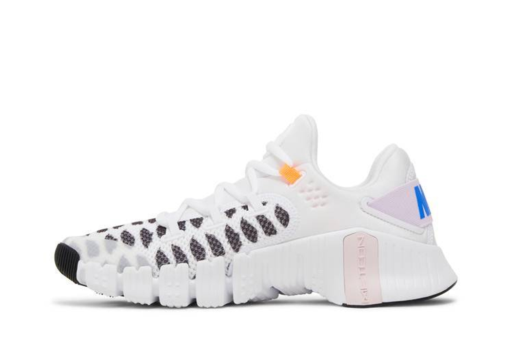 Кроссовки Nike Free Metcon 4 (Женская размерная сетка)