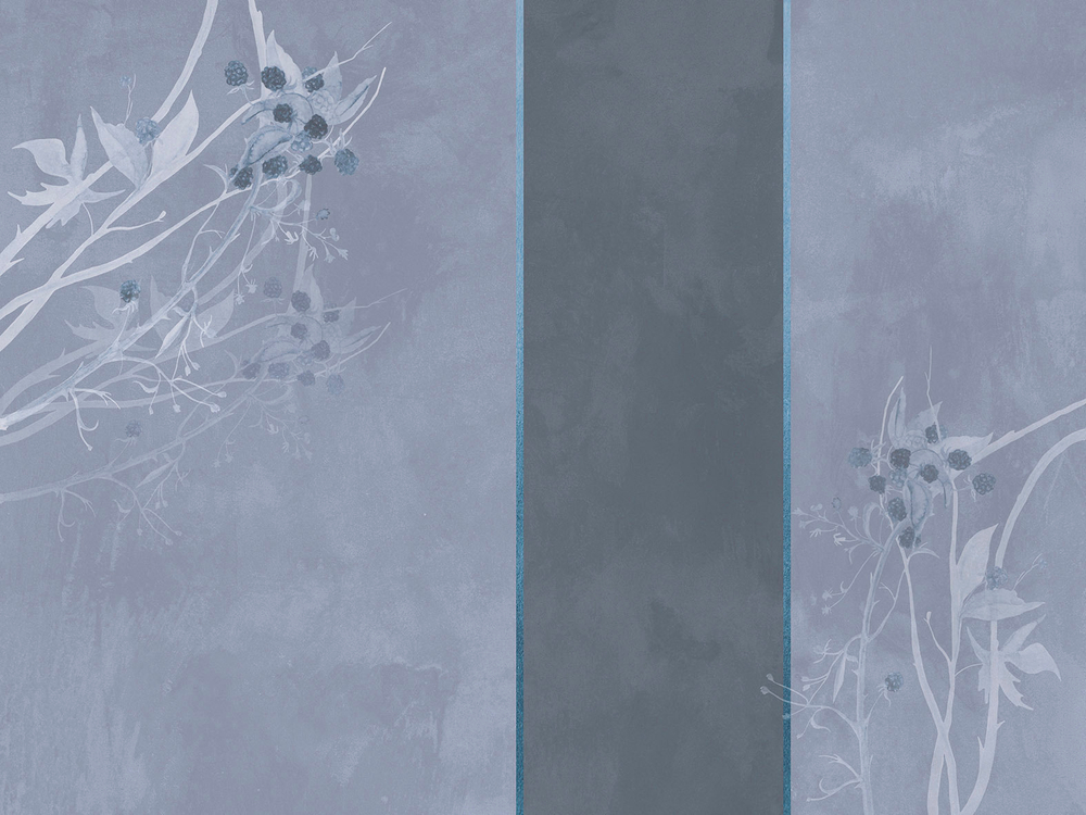 Дизайнерские обои Wall Street Bella 16