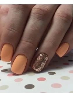 Гель лак для ногтей Luxio Crush 15 мл