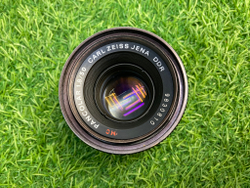 Carl Zeiss Jena Pancolar 1.8/50mm Покупка/Продажа