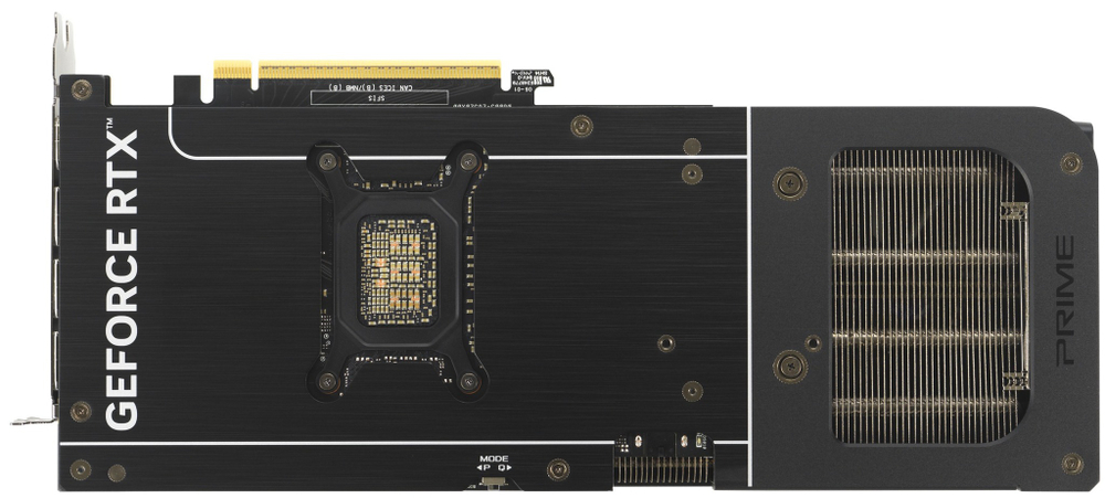 Видеокарта PCI-E ASUS GeForce RTX 5070 PRIME OC (PRIME-RTX5070-O12G)