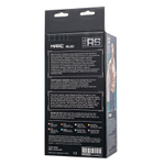 Телесный фаллоимитатор 24см ToyFa RealStick Elite Dildo Marc 982003-1
