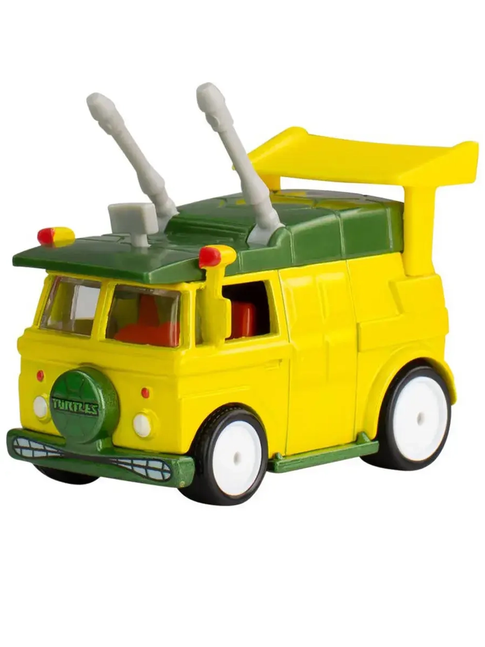 Машинка Хот Вилс Премиум Party Wagon HDX63 HXF04
