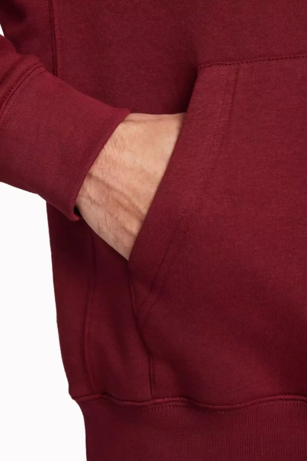 Кофта Nike Club Fleece