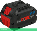 Аккумулятор для инструмента Bosch ProCORE 18V 18.0 В (1600A016GK)