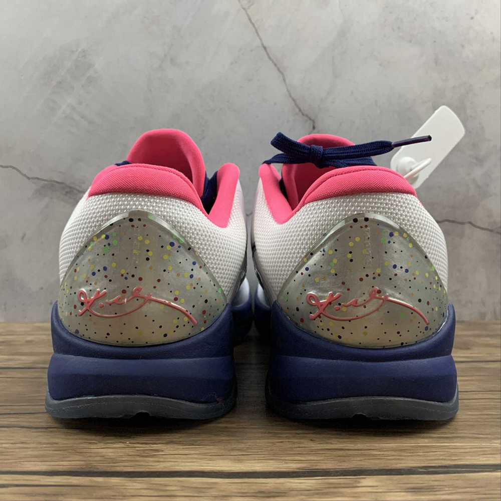 Kobe 5 Pink top