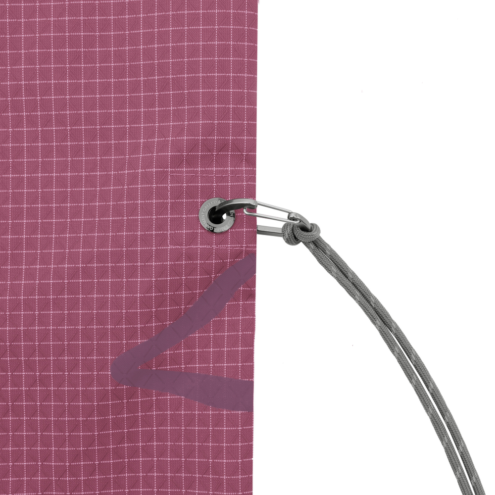 Сумка Called a Garment Artifact Pro Bag "Lilac"