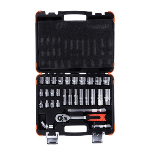 Набор профессионального инструмента 30 предметов ЕРМАК