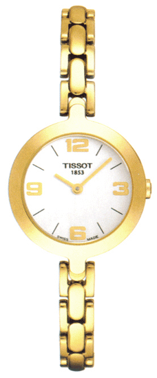 Женские часы Tissot T003.209.33.037.00