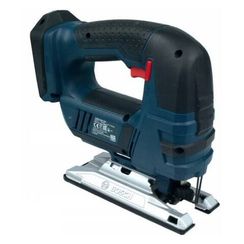 Аккумуляторный лобзик Bosch GST 18 V-LI B