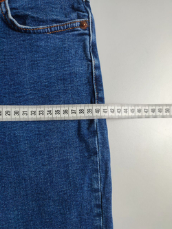 Джинсы MNG из плотной ткани 40 размер