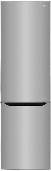 Холодильник LG GB-P20PZCZS
