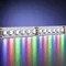 Светодиодная лента Ультра 24В 3838 14,4Вт/м Цветная (RGB) 5м IP 20 201131 Led Strip 201131