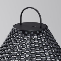 Уличный переносной аккумуляторный светильник Outdoor O530FL-L5B3K1