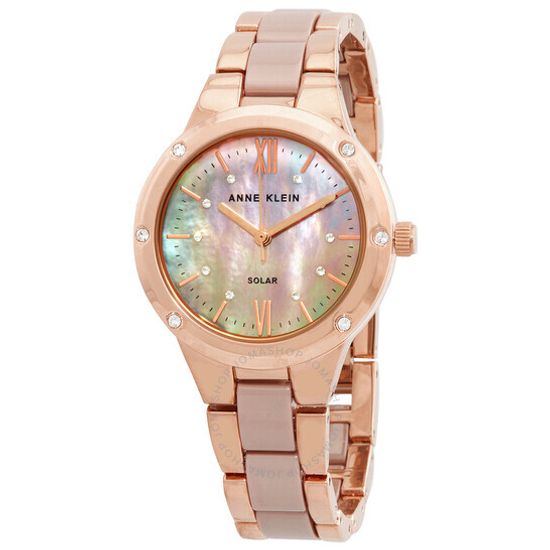Женские часы Anne Klein AK/3758TPRG