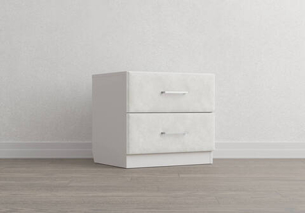 Тумба Tomas 2 (белый)