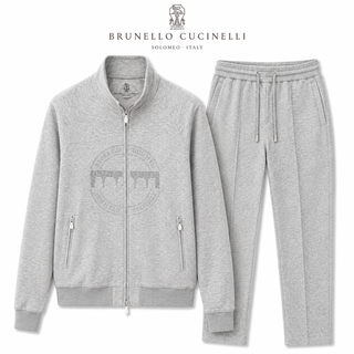 Мужские спортивные костюмы Brunello Cucinelli