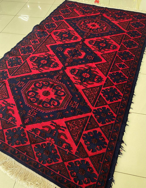 Сумах (185*315 см)