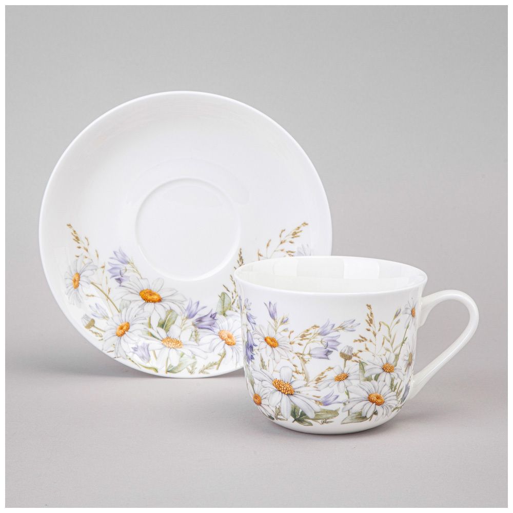 ЧАЙНАЯ ПАРА LEFARD "SENTIMENT" 500 МЛ (КОР=18НАБ.)