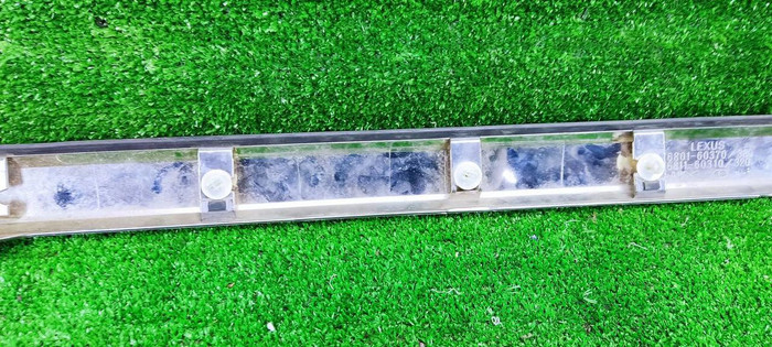 Накладка крышки багажника Lexus LX 3 (2015-2023)