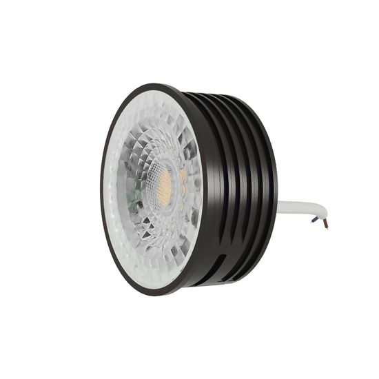 ST9101.439.07DIM Модуль ST-Luce Черный LED -*7W 3000K Источники света