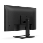 Монитор 27" PHILIPS 27E1N1300AE/01 IPS 1920x1080 100Hz 1мс 250кд/м 1300:1 1xHDMI 1xUSB-C 2x2W Black