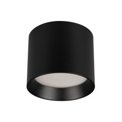 Светильник SP-BISCOTTO-R90-8W Warm3300-MIX (BK, 80 deg, 230V) (Arlight, IP54 Металл, 5 лет) 054911