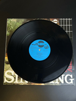 LP Sing Sing - Sex Attraction. Зарубежный рок. Виниловая пластинка 12 дюймов. Чехословакия 1990 год