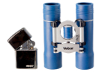 Бинокль БН 10*25  NEW Veber Sport