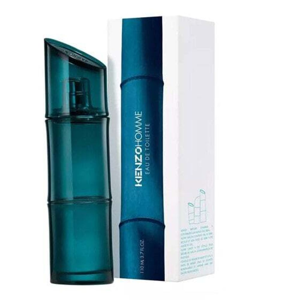 Мужская парфюмерия KENZO Homme 110ml Eau De Toilette