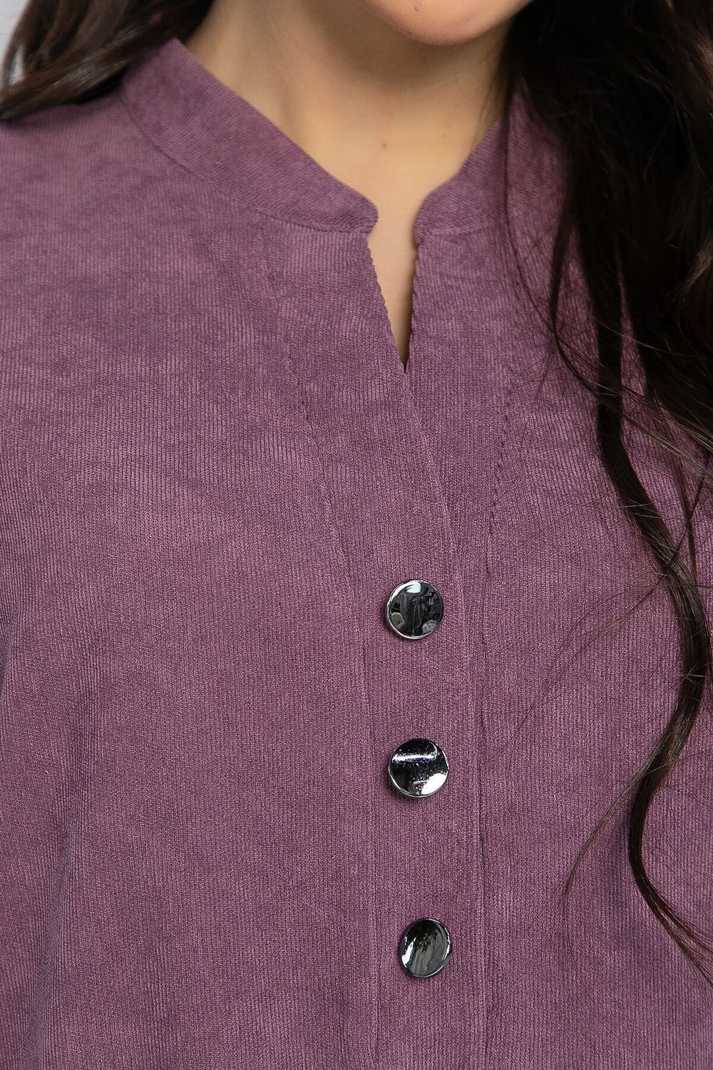 Платье Дафния (сиреневое) П13116-10М LT Collection