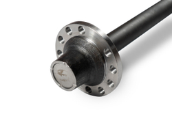 Полуось правая УАЗ Буханка, 469 (750 мм, Тимкен, съемный фланец, усиленная)