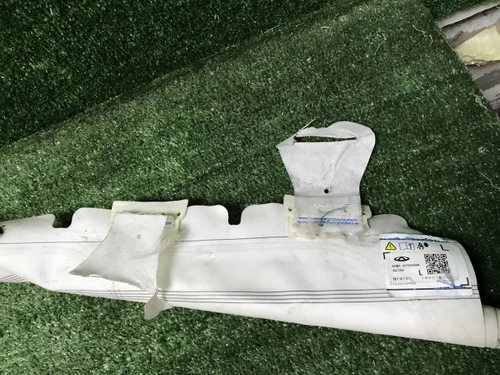 Подушка безопасности левая Chery Arrizo 8 (22-нв)