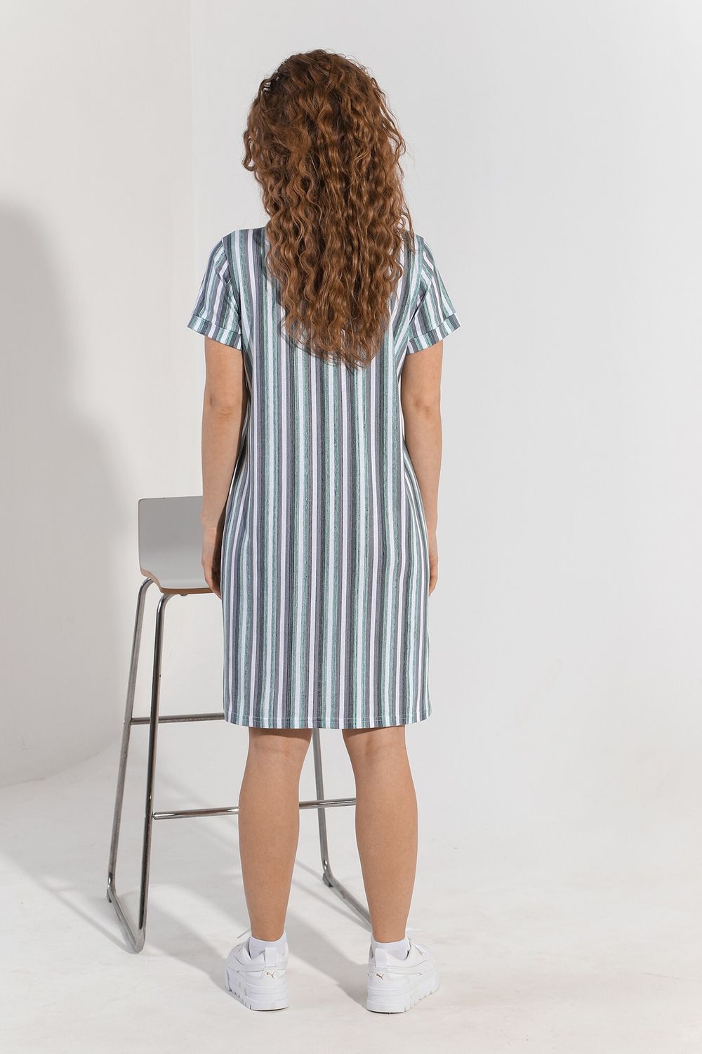 Туника Рефлекс-1 Виотекс ЗЕЛЁНЫЙ