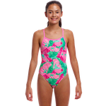 Купальник FUNKITA Girl's Tropic Palm