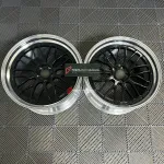 КОВАНЫЕ ДИСКИ ДЛЯ BMW M8 F92 2023 БМВ F91 F93