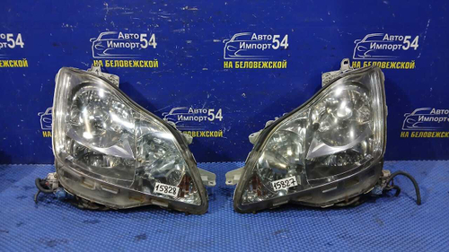 Фара передняя правая TOYOTA CROWN 2003-2008