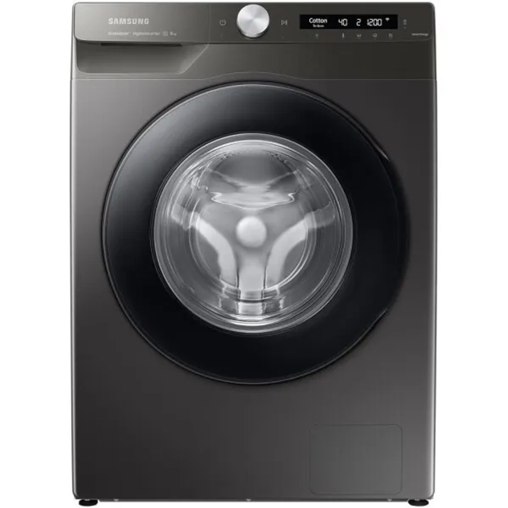 Узкая стиральная машина Samsung WW80AG6S28ANLP