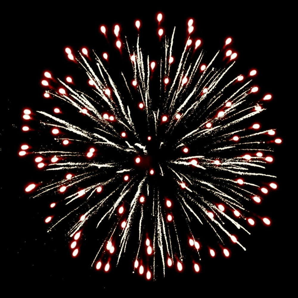 Батарея салютов Русский Фейерверк Новогодиус Р7033, 80 залпов