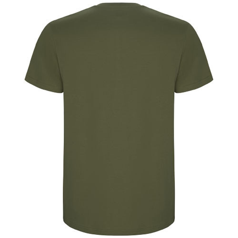 Мужская футболка Stafford с коротким рукавом