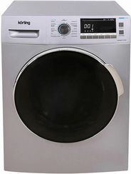 Стиральная машина Korting KWM 49IT1470 S