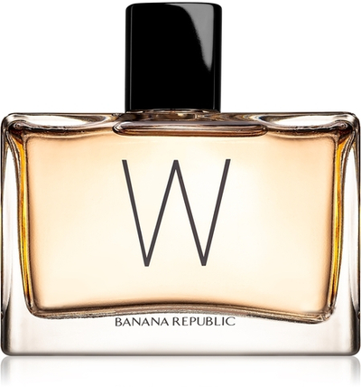 Banana Republic Banana Republic W парфюмерная вода женская