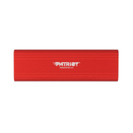 Внешний SSD диск Patriot TRANSPORTER LITE PTPL1TBPEC 1TB Красный