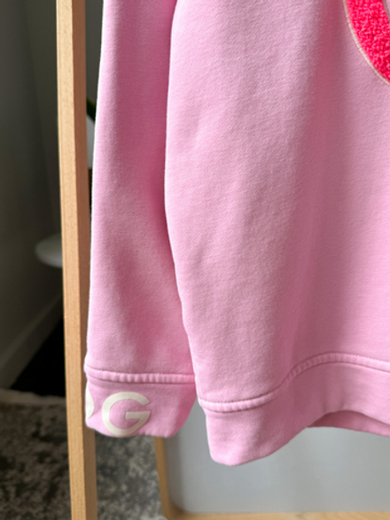 Хлопковая толстовка Bogner, 116