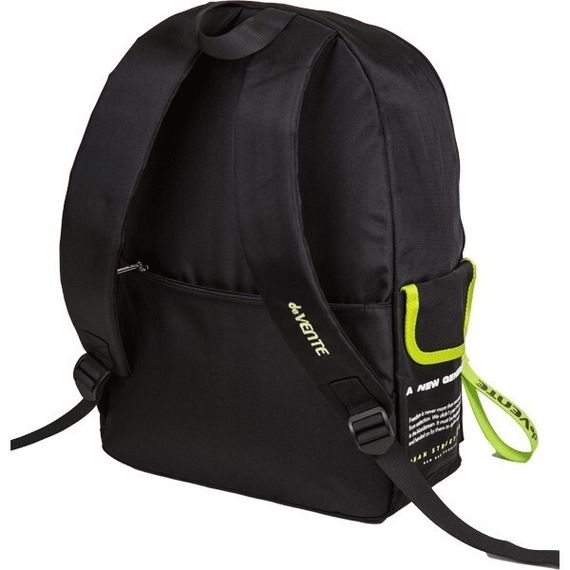 Çanta \ Bag \ Рюкзак "deVENTE. New Generation"