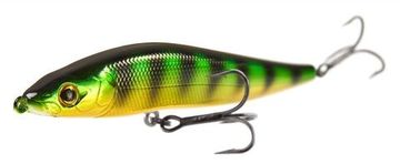 Воблер плав. LJ Original PIKE HUNTER F 10.00/A72