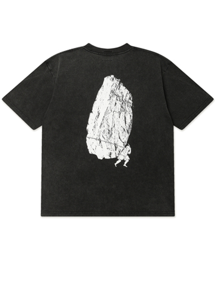 Мужская Футболка Stone Dragger