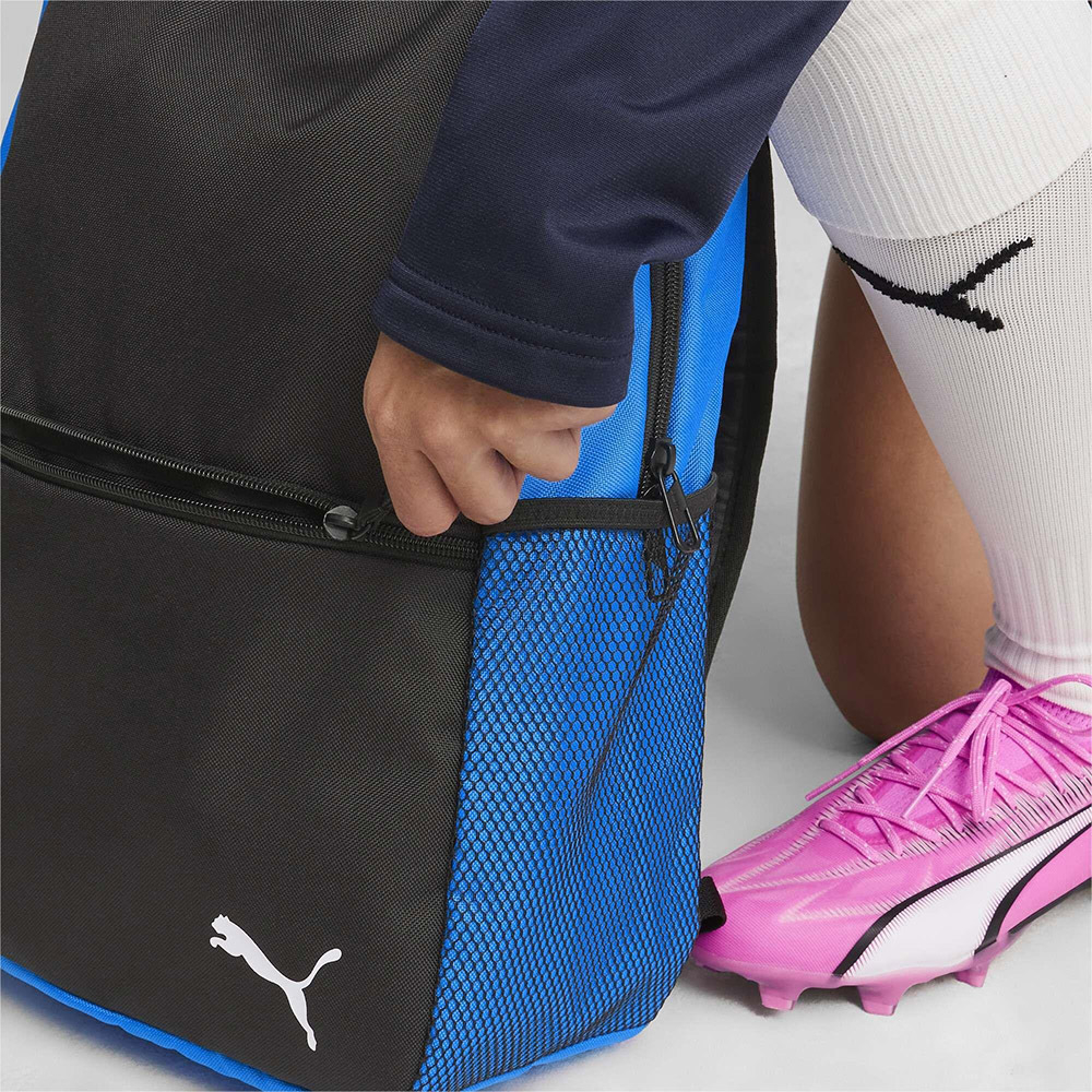 Рюкзак PUMA TeamGOAL 23 09023802, 43x28x12см.
