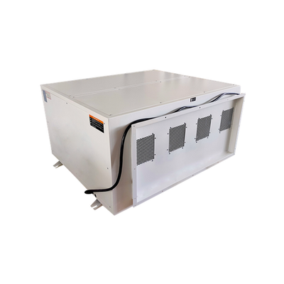 Осушитель канальный Shuft SHA-D480