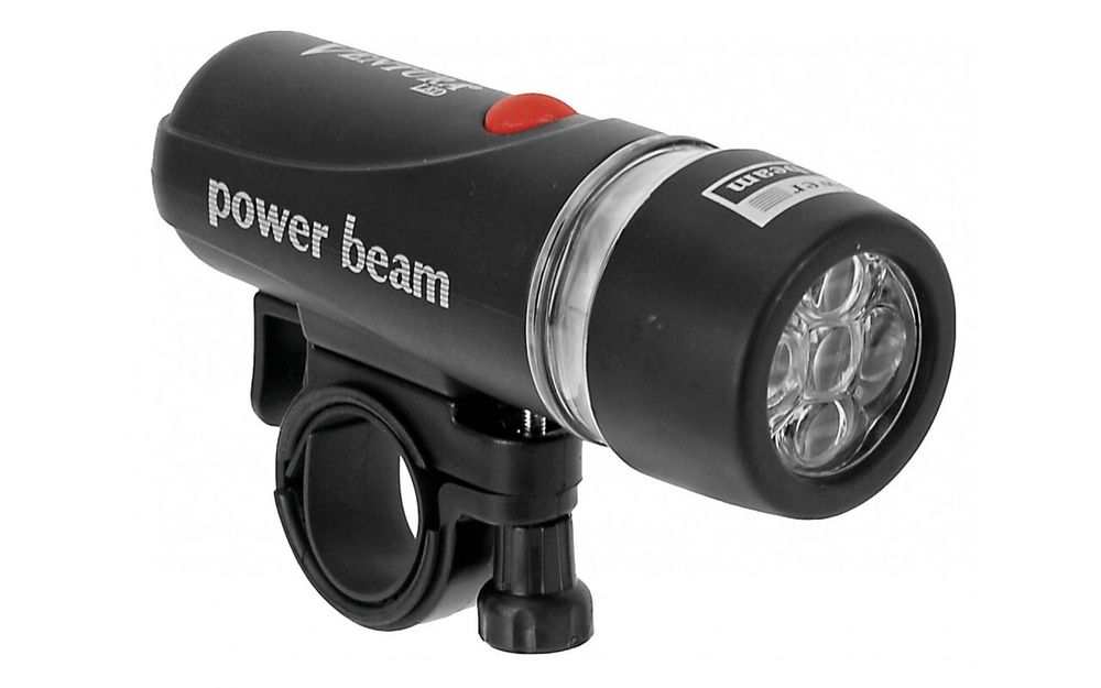 Фара передняя Ventura